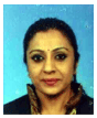 Ms. Vasughi Jeyaraman